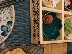 -樱の千渡日式料理·铁板烧•烧鸟(金盛田广场店)