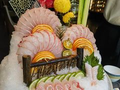 -鼎臻集·海鲜火锅(格调林泉店)