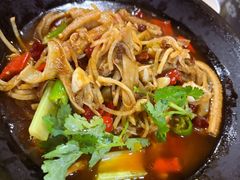 -张关合渣(航空大道店)