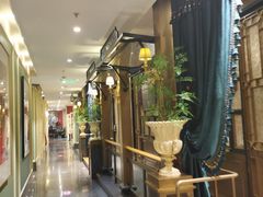 -好福记饭店(红梅公园店)