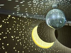 -快乐迪KTV(中山路店)