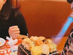 -仙隐小鹿中华料理(南宁万象城店)