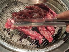 -范儿·嫂子烤肉·精致炭火烤肉(长治路店)