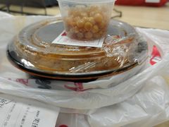 -花小小新疆炒米粉·小锅现炒(灯市口店)