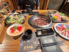 -黑牛の店·和牛烧肉(合生汇店)