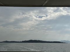 -厦门海港英迪格酒店(中山路店)