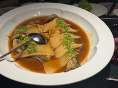 大东黄鱼捞年糕-锦楼·臻选新杭帮(杭州中心店)