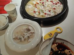-周渝食惦酸菜鱼(青浦店)