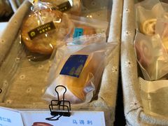 -小麦之家(海湾总店)