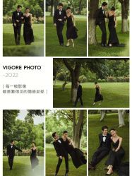 -雪中彩影婚纱摄影·微光艺术中心