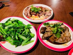 -春梅里卤鹅馆·47年老字号(中山路店)