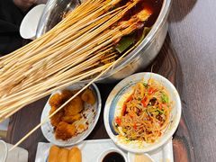 -成都瓜串串(水围1368店)