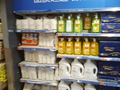 -中百仓储超市(百步亭花园路店)