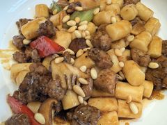 -兔爸私家小厨(新北万达店)