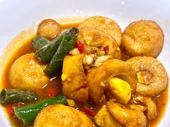 -兰湘子·湘菜小炒(石家庄万象城店)