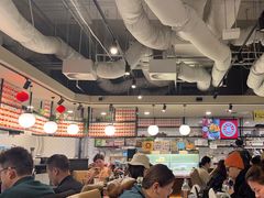 -Food Factory 食街工坊