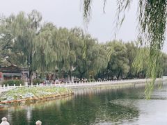 -什刹海