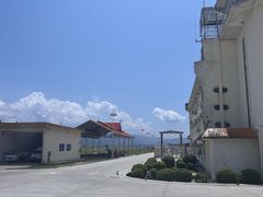 -德宏芒市国际机场