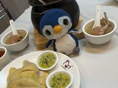 -文记壹心鸡(宝华路店)