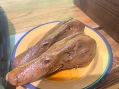 -嘎嘎鸭脑壳(金琴店)