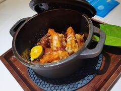 -王品牛排(福州泰禾店)