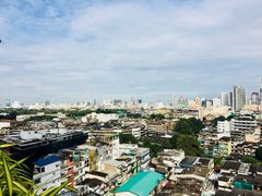 -曼谷王子宫殿酒店