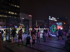 -苏州现代传媒广场商业