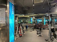 -阳光游泳培训(北苑店)