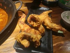 -老天桥蛙炉火锅(姑苏总店)