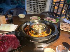 -巴倒烫陆派重庆火锅(南山店)