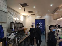 -茶百道(惠新东街店)