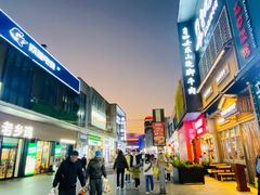 -万达广场(松江店)