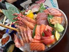 -一本魅·日式料理