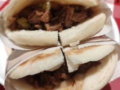-西贝莜面村(东莞壹号广场店)