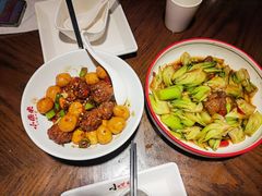 -小柴米·传统江西菜(万寿宫店)