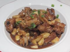 -朝馆·市井本味菜