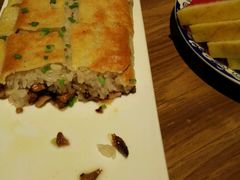 豆皮-九头鹰家宴(岳家嘴店)