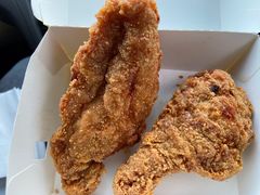 -麦当劳(滨河路DT店)