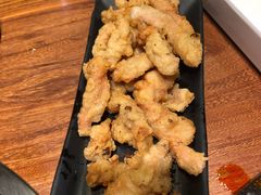 酥软小酥肉-串门邻居串串火锅(云南南路店)