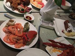 -博悦大酒店-餐厅