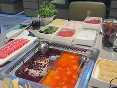 -海底捞火锅(杭州滨江九宜城店)