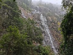 -千泷沟大瀑布旅游区