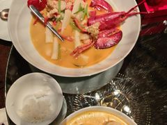 -长沙君悦酒店·湘江36中餐厅