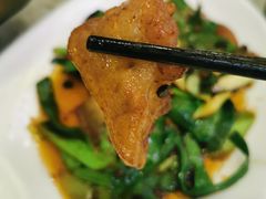 -成都驻京办餐厅(蜀都宾馆店)