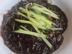 -桃园中华料理炸酱面(燕儿岛路店)
