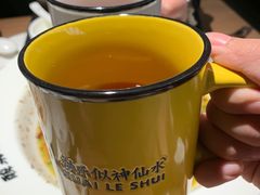 -太二酸菜鱼(武汉光谷保利店)
