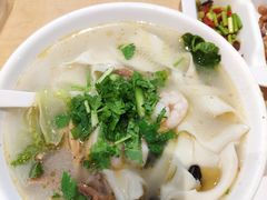 -萧记三鲜烩面(东站店)