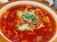 -紫光园·烤鸭·北京菜(团结湖店)