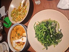 -壹湖两岸·鱼鲜山里菜(东江湖店)