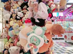 -LLJ夹机占(清河万象汇店)